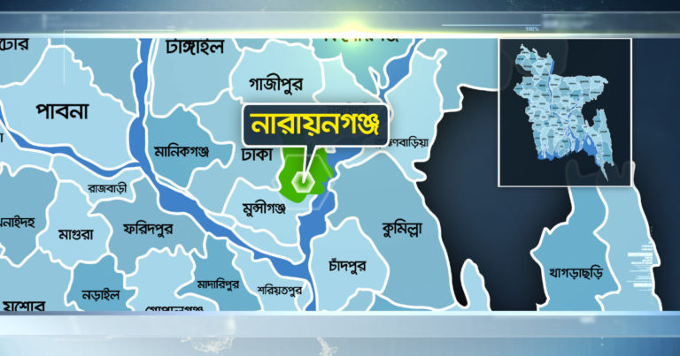 গ্যাস বিস্ফোরণে দগ্ধ নালিতাবাড়ীর মোজাম্মেল চিরনিদ্রায়