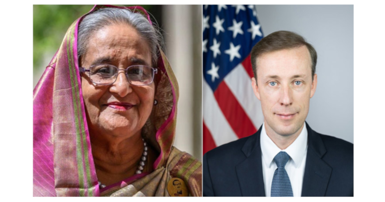 নির্বাচন সুষ্ঠু ও শান্তিপূর্ণ করতে আবারও যুক্তরাষ্ট্র জোর