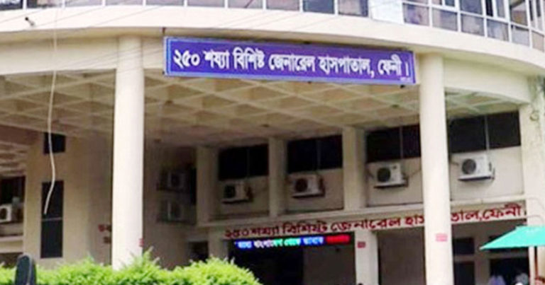 মাহফিলের জন্য বাঁশ কাটতে গিয়ে মাদরাসা ছাত্রের মৃত্যু