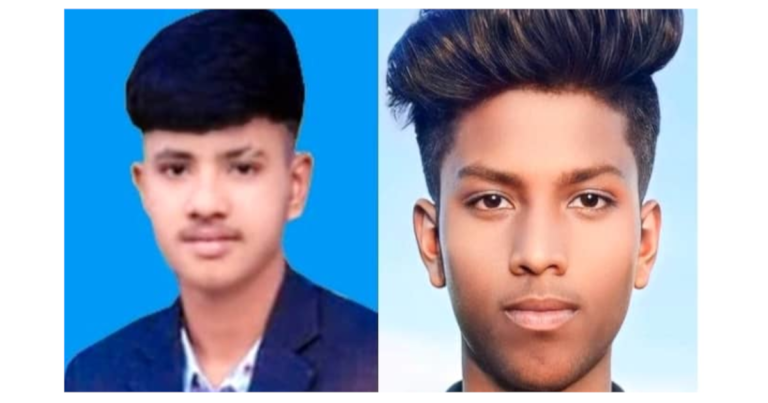 নৌকাবাইচ দেখতে গিয়ে নৌকাডুবিতে নিঁখোজ স্কুলছাত্র