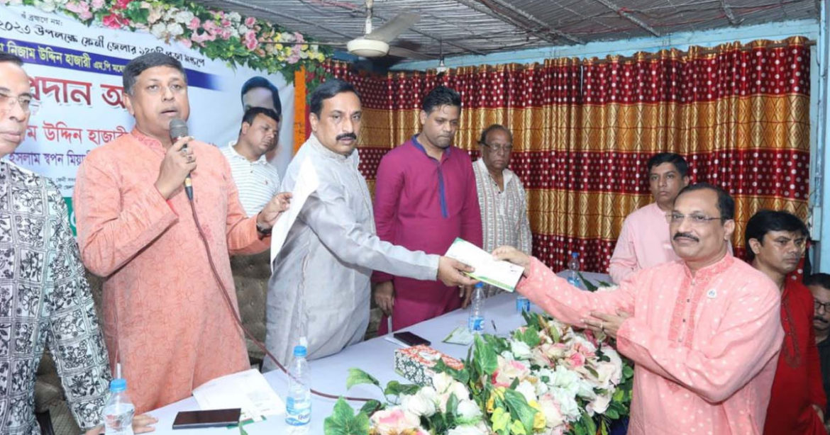 পূজা মণ্ডপ