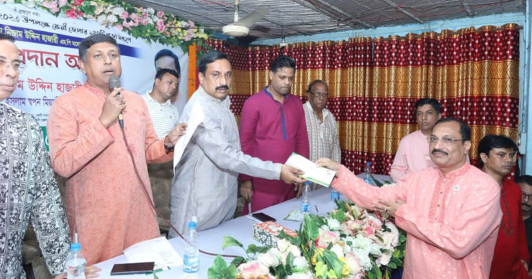 ফেনীর পূজা মণ্ডপ পাহারা দিবে যুবলীগ ও ছাত্রলীগ
