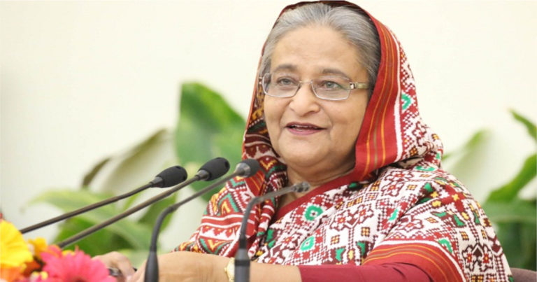 আজকের শিশুদের নেতৃত্বে পরিচালিত হবে ২০৪১ সালের ‘স্মার্ট বাংলাদেশ’