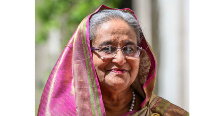 কাল গোপালগঞ্জ যাচ্ছেন প্রধানমন্ত্রী