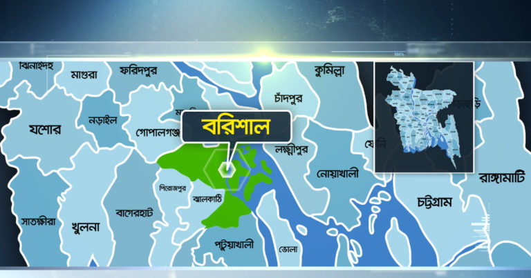 বরিশালে মহালয়ার মধ্য দিয়ে দুর্গোৎসবের আনুষ্ঠানিকতা শুরু