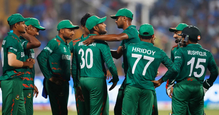 এবার বাংলাদেশ পাড়ি দিচ্ছে কলকাতায়