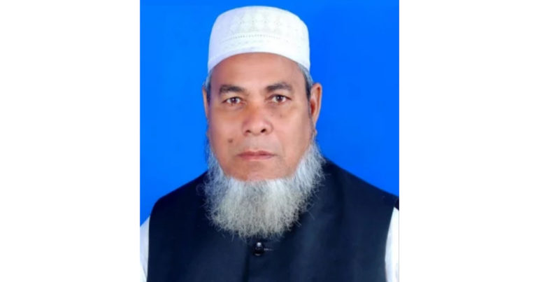 অনুমতি ছাড়া বিদেশ গিয়ে বিপাকে ইউপি চেয়ারম্যান