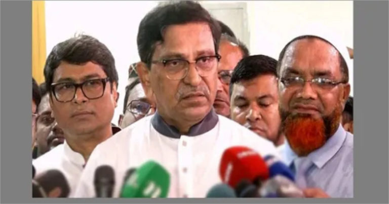 বিশ বছরেও ক্ষমতায় আসতে পারবেনা বিএনপি: মাহবুব-উল আলম