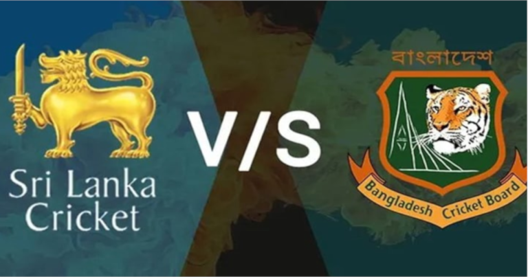 শ্রীলঙ্কা সফরের জন্য বিসিবির দল ঘোষণা