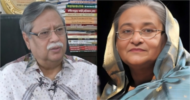 ভৈরবে ট্রেন দুর্ঘটনায় প্রধানমন্ত্রী ও রাষ্ট্রপতির শোক