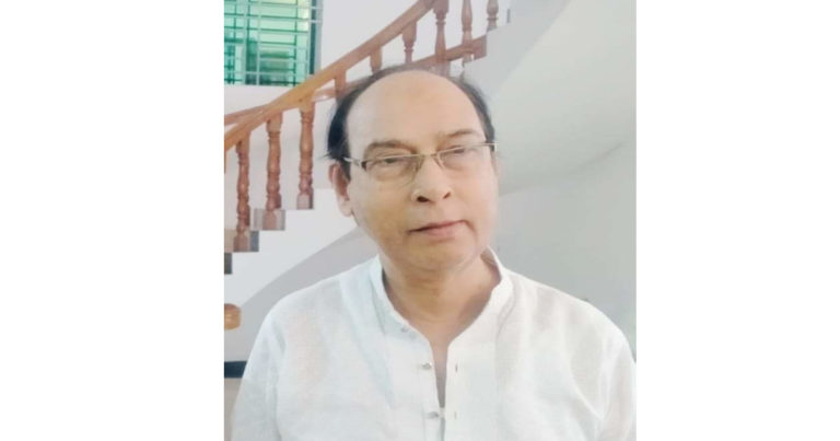 মুজিব বাহিনীর প্রধান মাহমুদুর রহমান বেলায়েত আর নেই