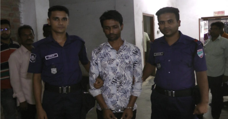 চুয়াডাঙ্গায় মাদক মামলায় একজনের যাবজ্জীবন কারাদণ্ড