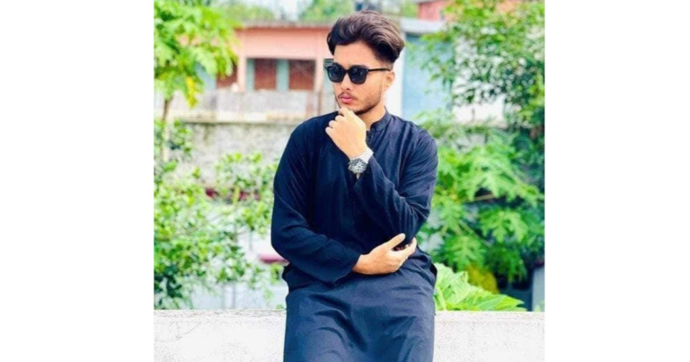 মোটরসাইকেলের মুখোমুখি সংঘর্ষ যুবক নিহত