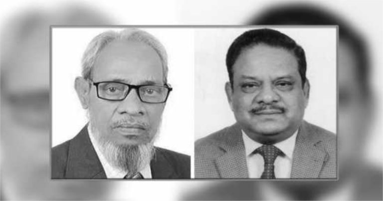 ব্রাহ্মণবাড়িয়া-২ ও লক্ষ্মীপুর-৩ উপনির্বাচনের তফসিল ঘোষণা