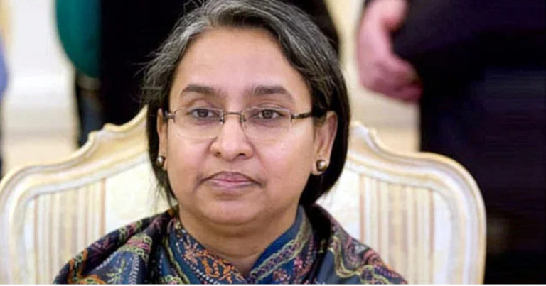 সবাইকে সজাগ থাকার আহ্বান জানিয়েছেন শিক্ষামন্ত্রী