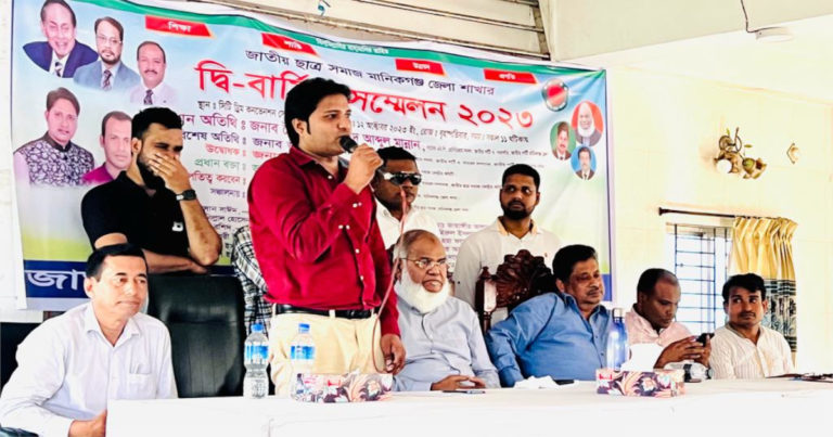 শিক্ষকদের মর্যাদা ও সুবিধা বাড়াতে হবে- আল মামুন