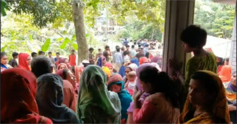 নাটোরের বড়াইগ্রামে পুকুরের পানিতে ডুবে দুই শিশুর মৃত্যু