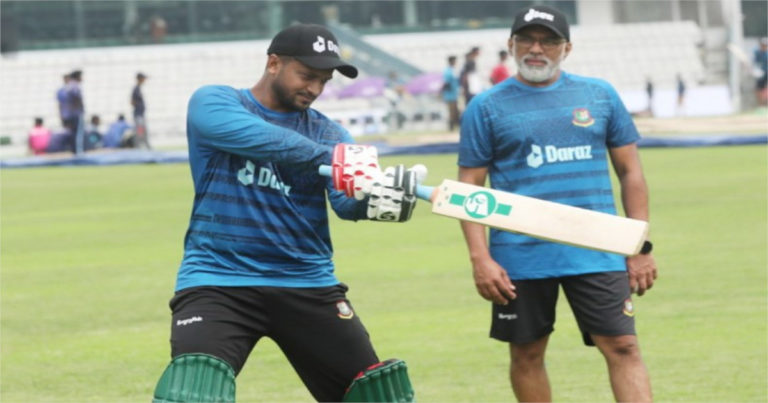 বিশ্বকাপ জেতা নয়, হাথুরুসিংহের লক্ষ্য সেমিফাইনাল খেলা