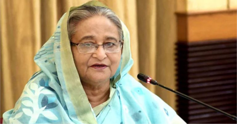 মৃত্যুঞ্জয়ী ভাস্কর্যের মাধ্যমে ইতিহাস ভালোভাবে জানা যাবে: প্রধানমন্ত্রী