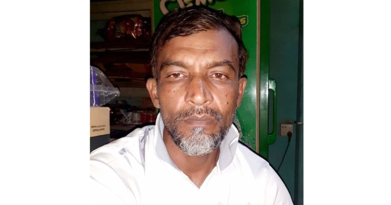 ঝিনাইদহে সাবেক স্বেচ্ছাসেবক লীগ নেতাকে হত্যা
