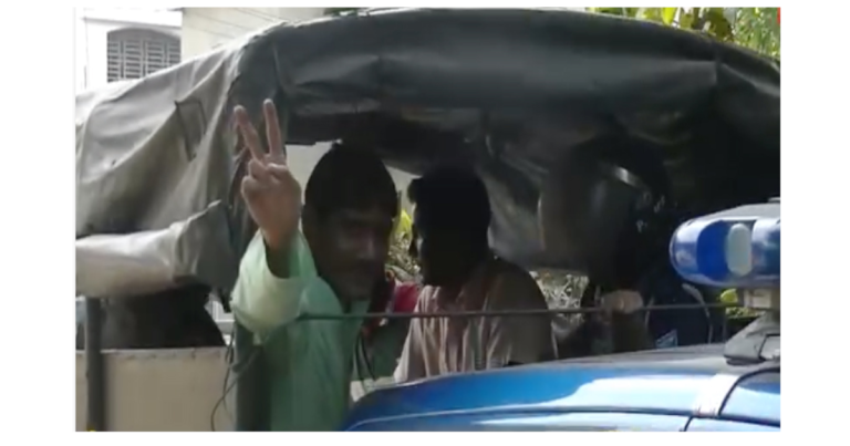 টাঙ্গাইলে বিএনপি নেতা ফরহাদ ইকবাল গ্রেপ্তার