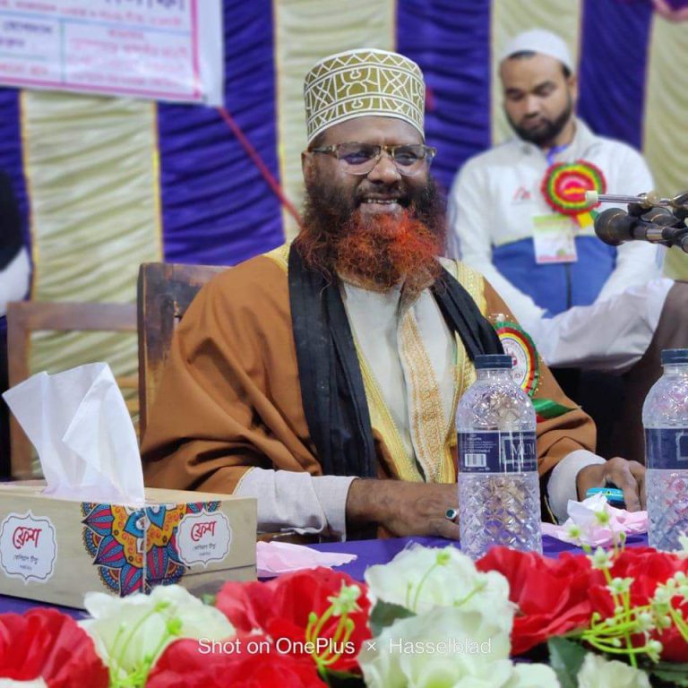 চল্লিশ লাখ টাকা পড়ে পেয়ে মালিক খুঁজছেন আবদুল বাসির