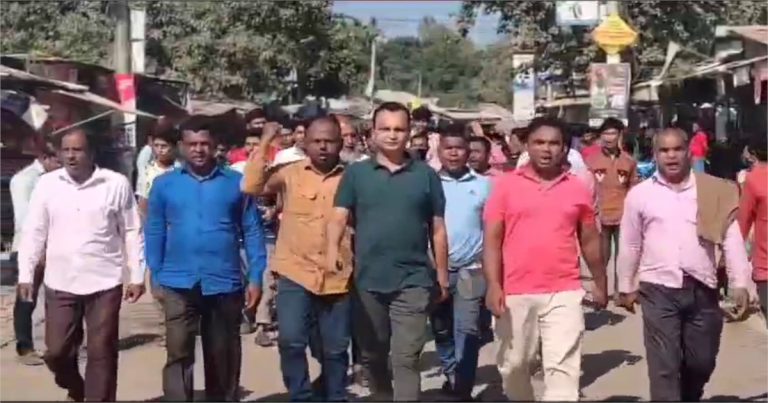 পঞ্চগড়ে হরতাল দিল আ.লীগ