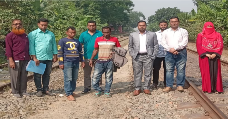 ঝিনাইদহে মাদক কারবারিকে কারাদণ্ড