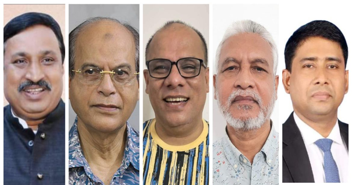 মনোনয়ন