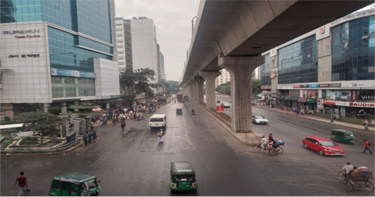 সারাদেশে সপ্তম দফায় ফের ৪৮ ঘণ্টার অবরোধ শুরু