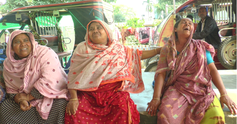 মেহেরপুরে ট্রলির ধাক্কায় কৃষকের মৃত্যু