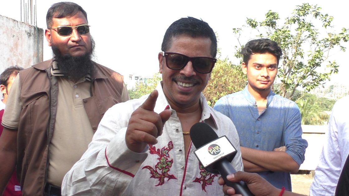 আমি গরীবের ডন হতে চাই: ডন সেলিম