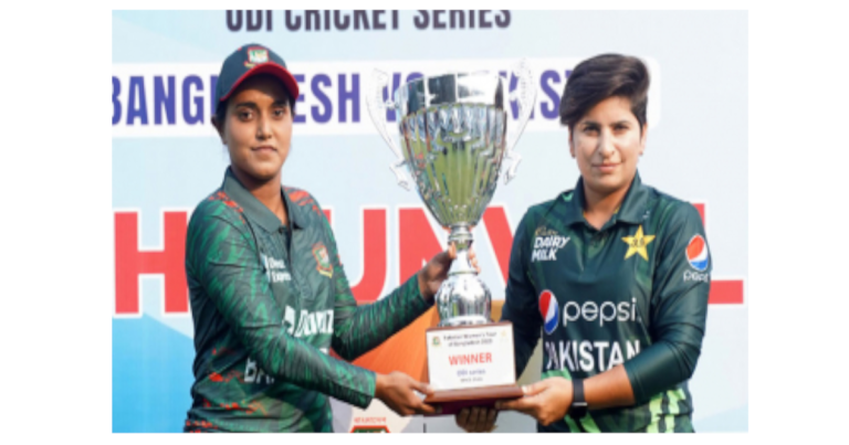 সিরিজের শেষ ম্যাচে কাল পাকিস্তানের মুখোমুখি বাংলার বাঘিনীরা