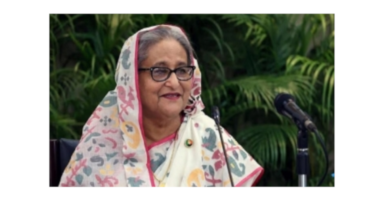 ১১ প্রকল্প উদ্বোধনে আজ নরসিংদী যাচ্ছেন প্রধানমন্ত্রী