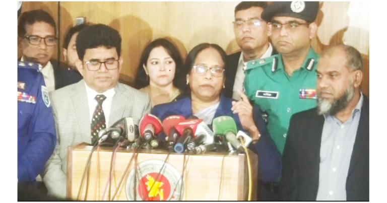 ভোটারদের ভয়ভীতি দেখালে কঠোর ব্যবস্থা নেওয়া হবে : ইসি