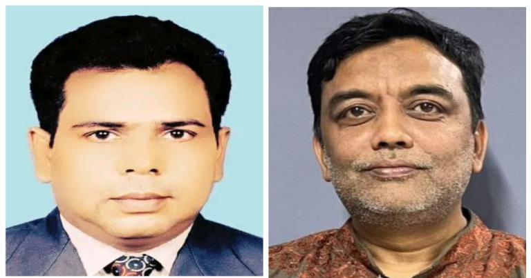 ফেনী জেলা যুবদলের সভাপতি ও সম্পাদক আটক
