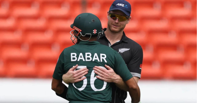 টিভিতে আজকের খেলা (৪ নভেম্বর ২০২৩)