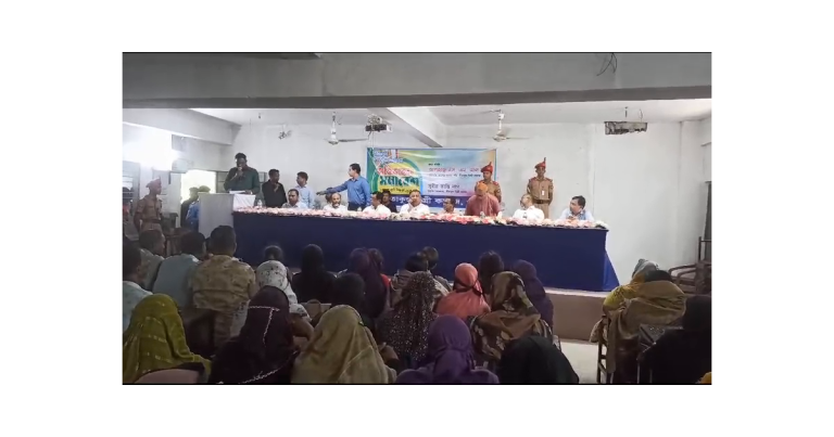 চট্টগ্রামে শিক্ষক-অভিভাবক সমাবেশ অনুষ্ঠিত