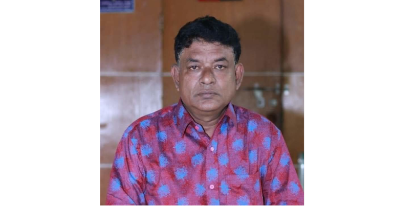ফেনী জেলা বিএনপির আহবায়ক শেখ ফরিদ আটক