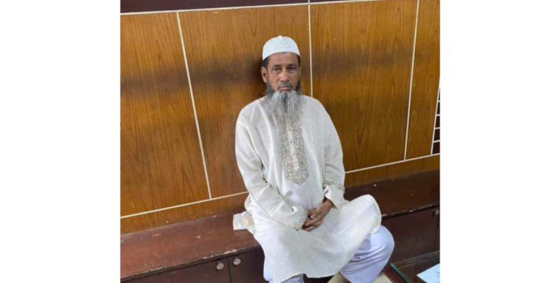 ফেনী জেলা জামায়াতের আমীর গ্রেপ্তার