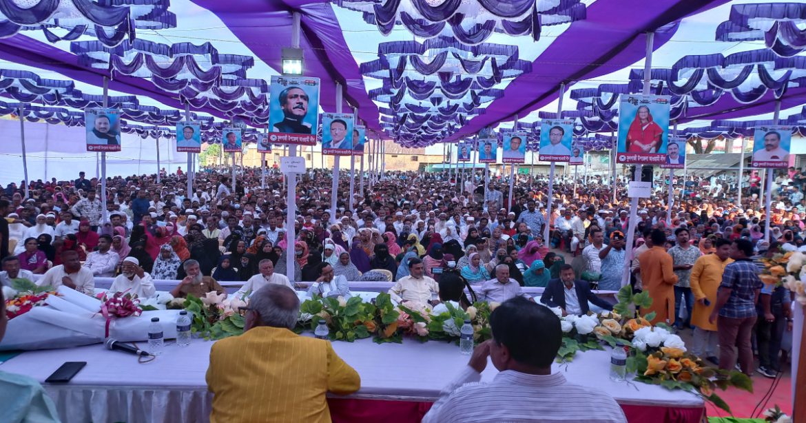 এমপি-ফেনী