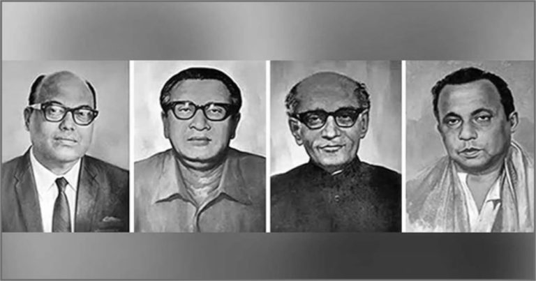 কলঙ্কময় জেলহত্যা দিবস আজ