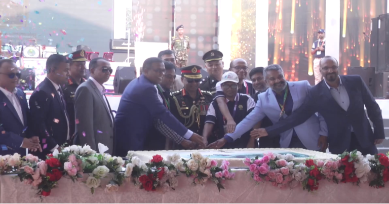 বরিশাল ক্যাডেট কলেজে পুনর্মিলনী অনুষ্ঠিত