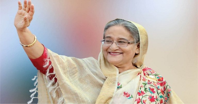 খুলনা যাচ্ছেন প্রধানমন্ত্রী
