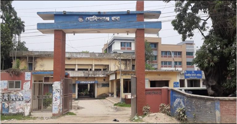 গোবিন্দগঞ্জে প্রতিপক্ষের লাঠির আঘাতে নিহত ১, আটক ২