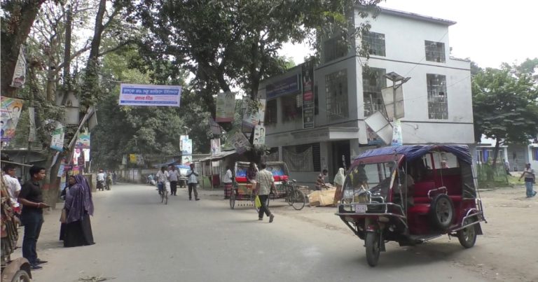 গাইবান্ধা-৪, আ.লীগের একাধিক প্রাথী, গোপনে প্রস্তুতি বিএনপি, জাপা
