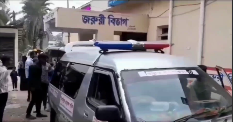 ঝালকাঠিতে যুবলীগের দুই গ্রুপে সংঘর্ষ, আহত ৪