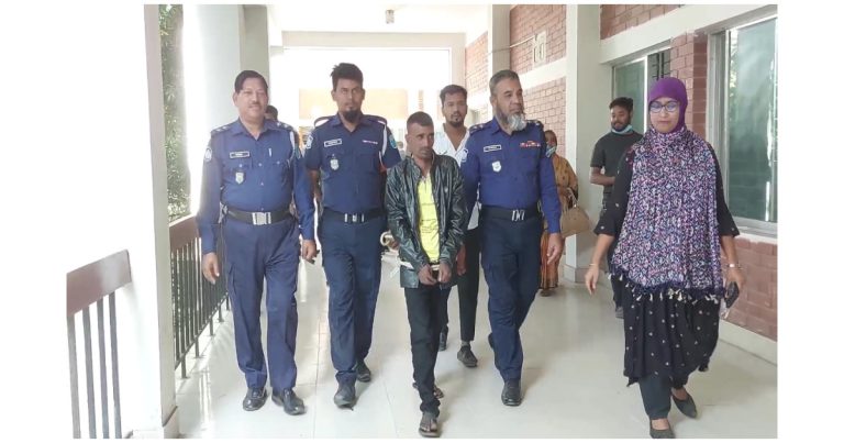 প্রতিবন্ধীকে ধর্ষণের পর হত্যা, যুবকের ফাঁসি