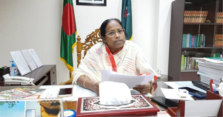 বিএনপি নির্বাচনে আসতে চাইলে স্বাগত জানাবে কমিশন: ইসি রাশেদা
