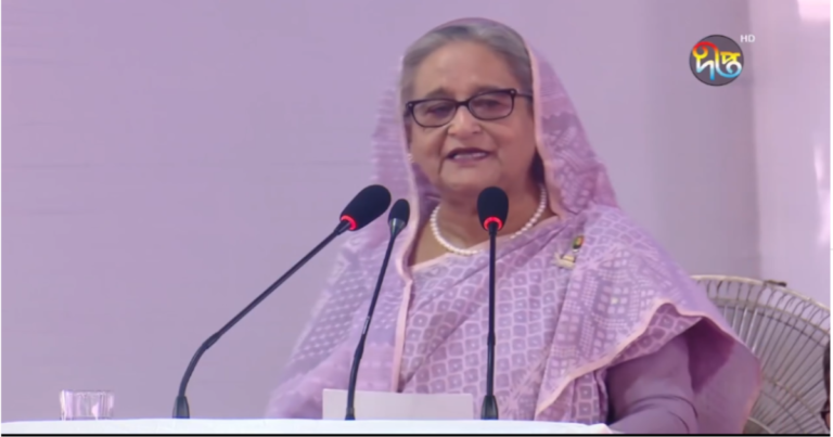 বিএনপির সমাবেশে আহত সাংবাদিকদের চিকিৎসার দায়িত্ব নিয়েছেন প্রধানমন্ত্রী